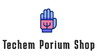 Techem Porium Shop