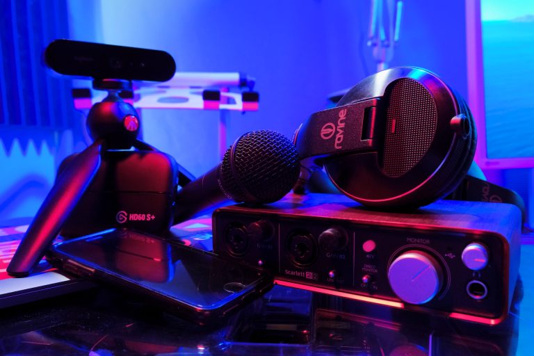 Unleashing Creativity with a 360 Degree Camera: A New Perspective on Photography